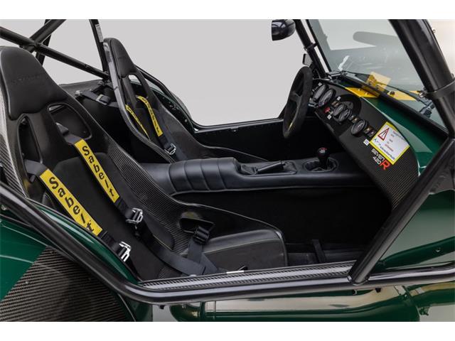 2025 Caterham Seven (CC-2099656) for sale in Costa Mesa, California