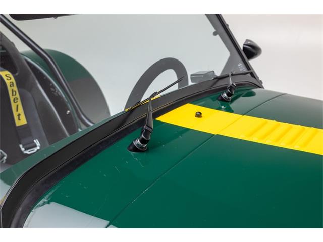 2025 Caterham Seven (CC-2099656) for sale in Costa Mesa, California