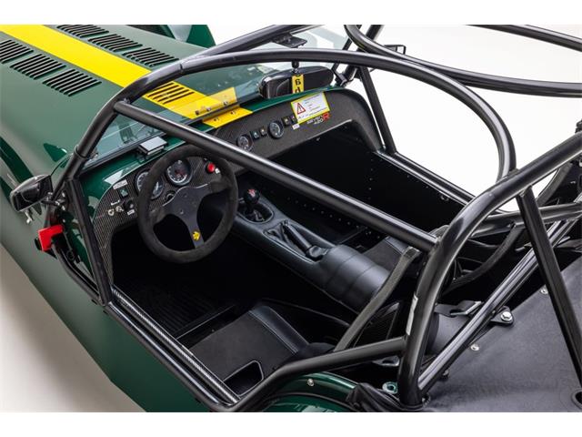 2025 Caterham Seven (CC-2099656) for sale in Costa Mesa, California