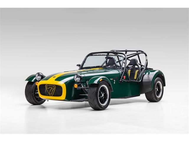 2025 Caterham Seven (CC-2099656) for sale in Costa Mesa, California