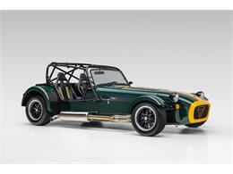 2025 Caterham Seven (CC-2099656) for sale in Costa Mesa, California