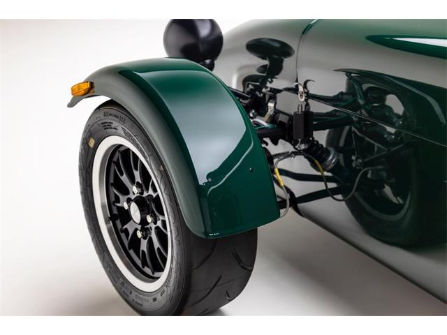 2025 Caterham Seven (CC-2099656) for sale in Costa Mesa, California