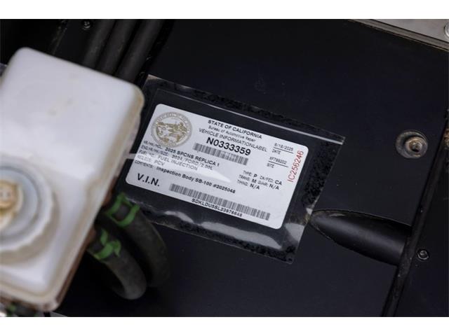 2025 Caterham Seven (CC-2099656) for sale in Costa Mesa, California
