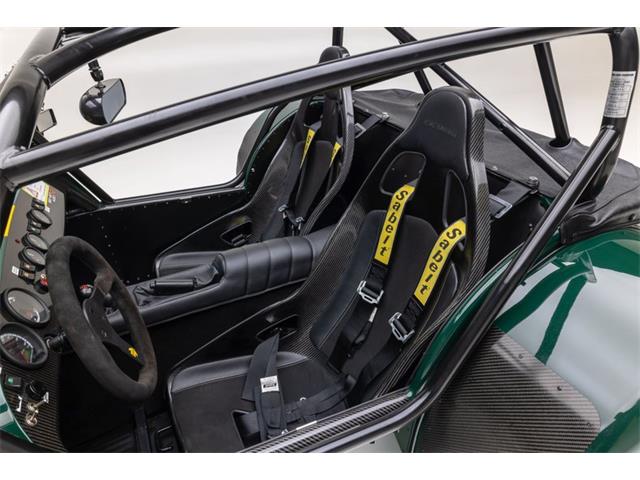 2025 Caterham Seven (CC-2099656) for sale in Costa Mesa, California