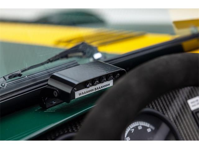 2025 Caterham Seven (CC-2099656) for sale in Costa Mesa, California