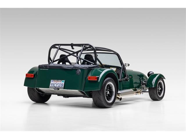 2025 Caterham Seven (CC-2099656) for sale in Costa Mesa, California