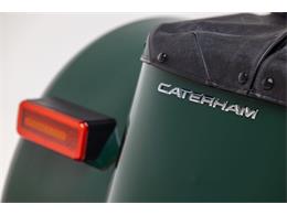 2025 Caterham Seven (CC-2099656) for sale in Costa Mesa, California