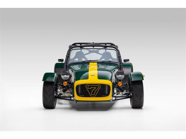 2025 Caterham Seven (CC-2099656) for sale in Costa Mesa, California