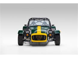 2025 Caterham Seven (CC-2099656) for sale in Costa Mesa, California