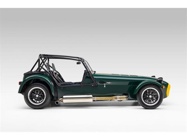 2025 Caterham Seven (CC-2099656) for sale in Costa Mesa, California