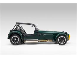 2025 Caterham Seven (CC-2099656) for sale in Costa Mesa, California