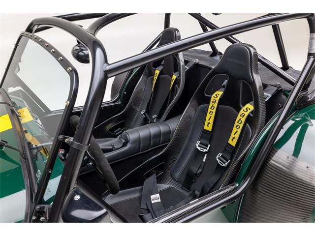 2025 Caterham Seven (CC-2099656) for sale in Costa Mesa, California
