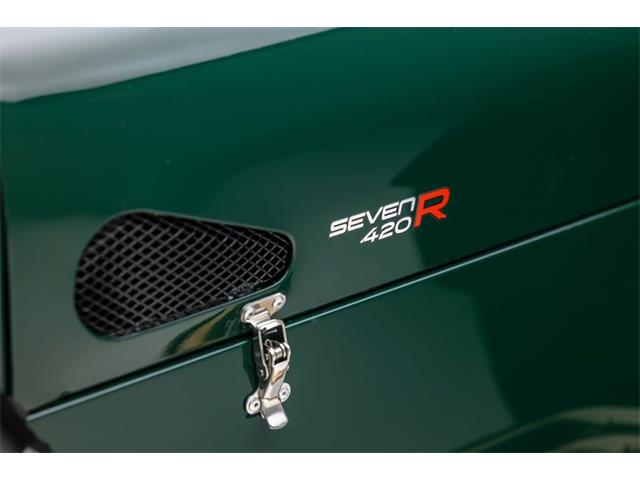 2025 Caterham Seven (CC-2099656) for sale in Costa Mesa, California
