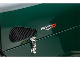 2025 Caterham Seven (CC-2099656) for sale in Costa Mesa, California