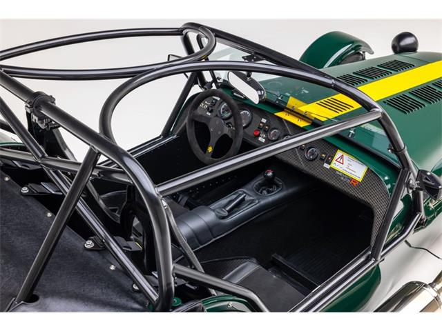 2025 Caterham Seven (CC-2099656) for sale in Costa Mesa, California