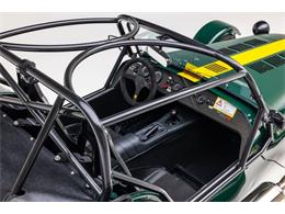 2025 Caterham Seven (CC-2099656) for sale in Costa Mesa, California