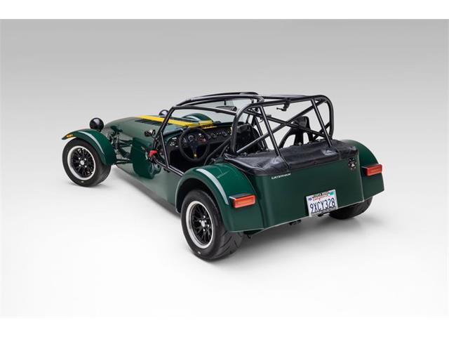 2025 Caterham Seven (CC-2099656) for sale in Costa Mesa, California