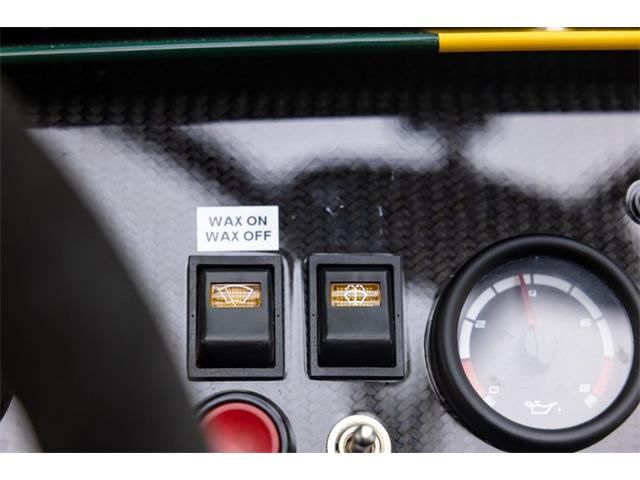 2025 Caterham Seven (CC-2099656) for sale in Costa Mesa, California