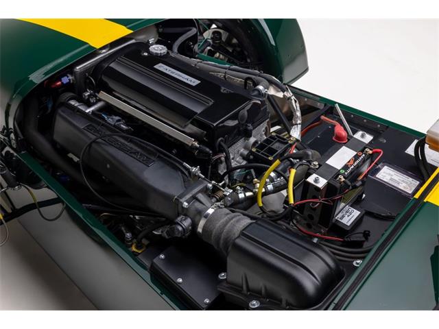 2025 Caterham Seven (CC-2099656) for sale in Costa Mesa, California