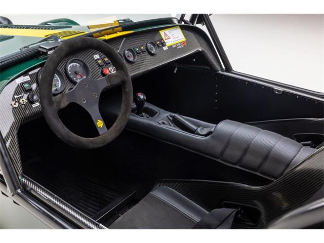 2025 Caterham Seven (CC-2099656) for sale in Costa Mesa, California