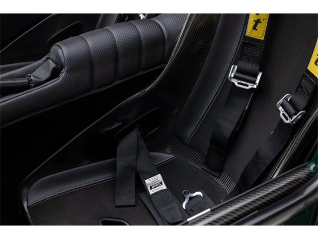 2025 Caterham Seven (CC-2099656) for sale in Costa Mesa, California
