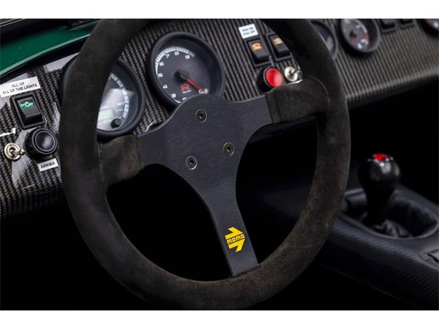 2025 Caterham Seven (CC-2099656) for sale in Costa Mesa, California