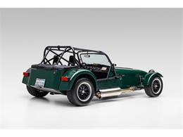 2025 Caterham Seven (CC-2099656) for sale in Costa Mesa, California