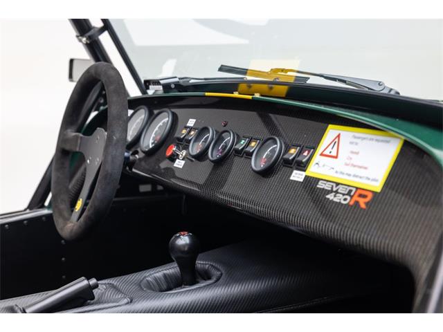 2025 Caterham Seven (CC-2099656) for sale in Costa Mesa, California