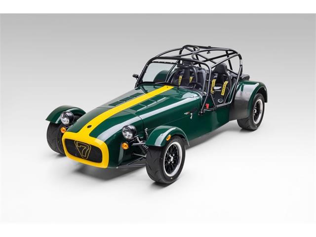 2025 Caterham Seven (CC-2099656) for sale in Costa Mesa, California