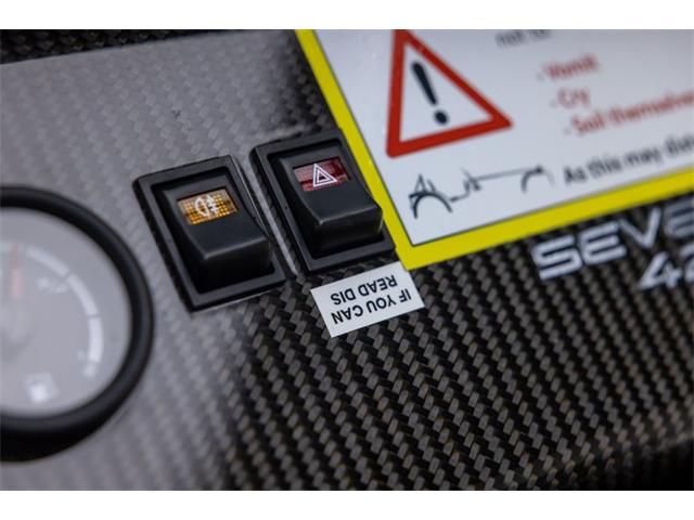 2025 Caterham Seven (CC-2099656) for sale in Costa Mesa, California