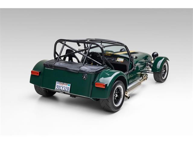 2025 Caterham Seven (CC-2099656) for sale in Costa Mesa, California