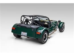 2025 Caterham Seven (CC-2099656) for sale in Costa Mesa, California