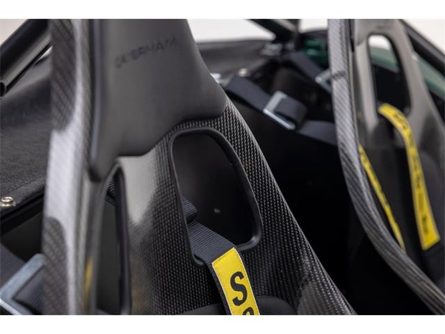 2025 Caterham Seven (CC-2099656) for sale in Costa Mesa, California