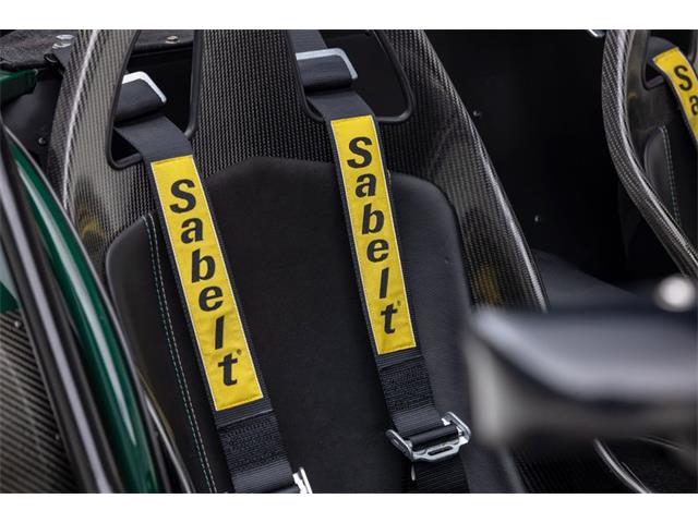 2025 Caterham Seven (CC-2099656) for sale in Costa Mesa, California