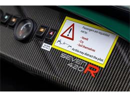 2025 Caterham Seven (CC-2099656) for sale in Costa Mesa, California