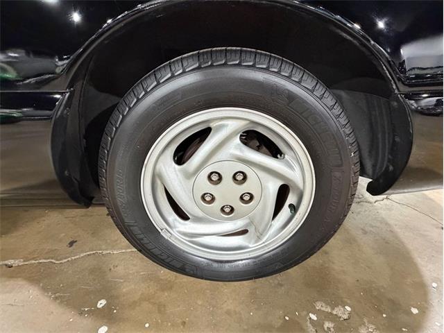 1997 Ford Thunderbird (CC-2099657) for sale in Collierville, Tennessee
