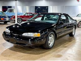 1997 Ford Thunderbird (CC-2099657) for sale in Collierville, Tennessee