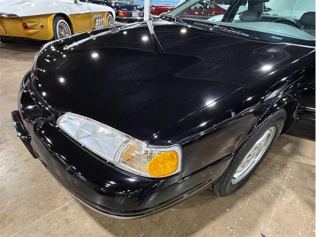 1997 Ford Thunderbird (CC-2099657) for sale in Collierville, Tennessee