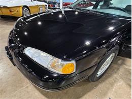 1997 Ford Thunderbird (CC-2099657) for sale in Collierville, Tennessee