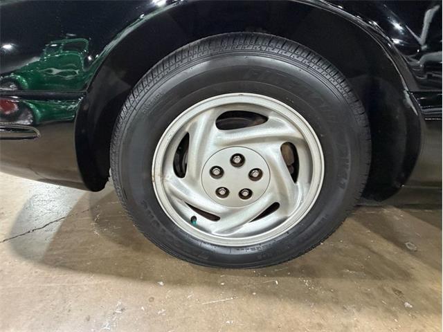 1997 Ford Thunderbird (CC-2099657) for sale in Collierville, Tennessee