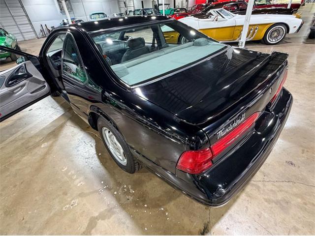1997 Ford Thunderbird (CC-2099657) for sale in Collierville, Tennessee
