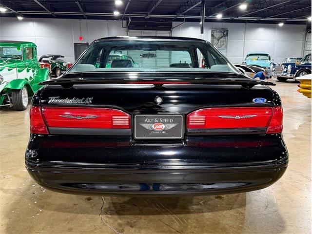1997 Ford Thunderbird (CC-2099657) for sale in Collierville, Tennessee