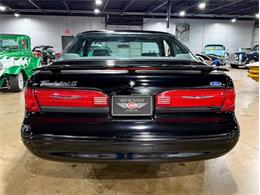 1997 Ford Thunderbird (CC-2099657) for sale in Collierville, Tennessee
