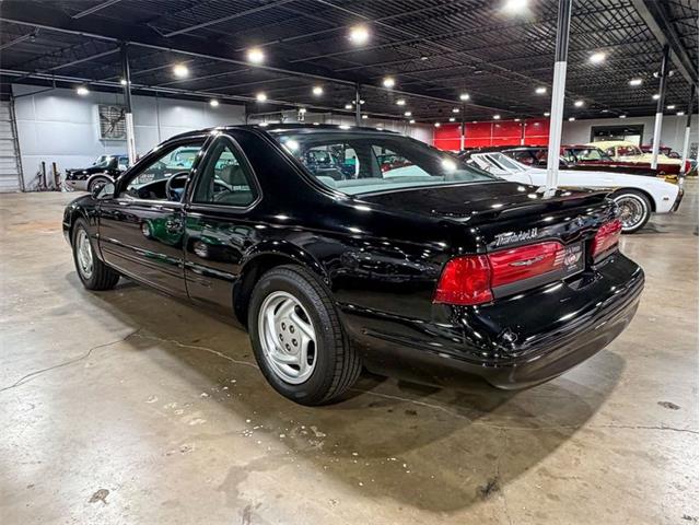 1997 Ford Thunderbird (CC-2099657) for sale in Collierville, Tennessee