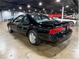 1997 Ford Thunderbird (CC-2099657) for sale in Collierville, Tennessee