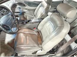 1997 Ford Thunderbird (CC-2099657) for sale in Collierville, Tennessee