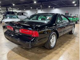 1997 Ford Thunderbird (CC-2099657) for sale in Collierville, Tennessee