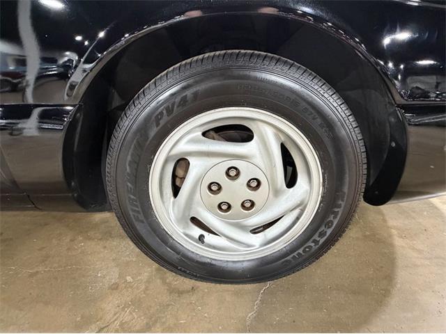 1997 Ford Thunderbird (CC-2099657) for sale in Collierville, Tennessee