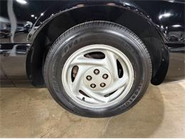 1997 Ford Thunderbird (CC-2099657) for sale in Collierville, Tennessee
