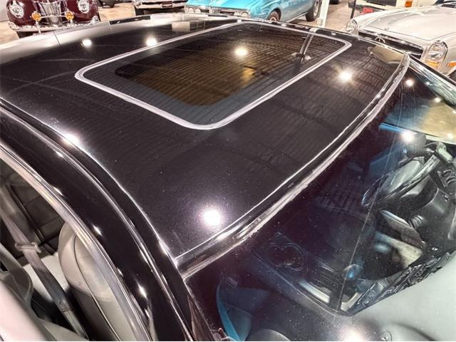 1997 Ford Thunderbird (CC-2099657) for sale in Collierville, Tennessee